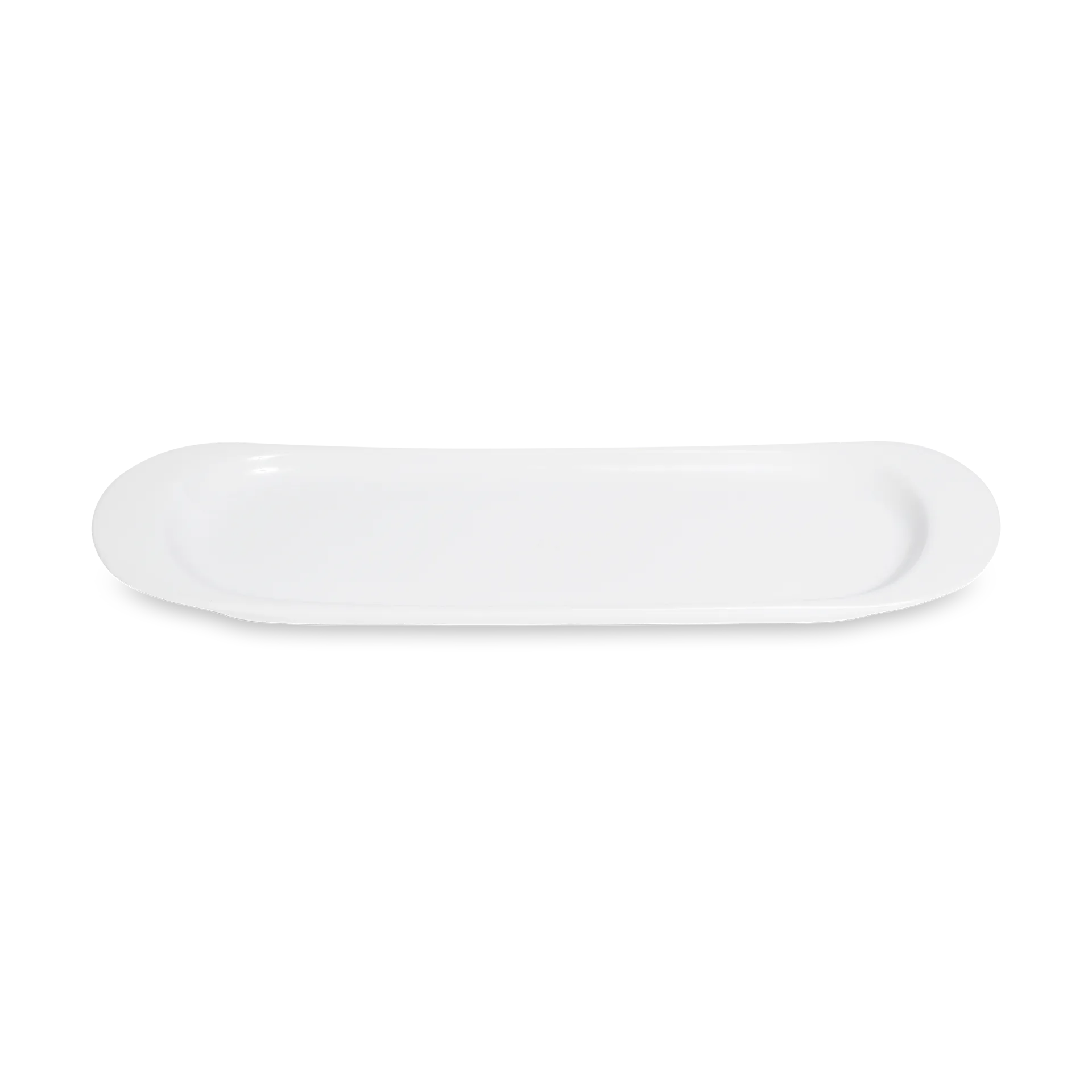 WING fat 55 cm, White Kay Bojesen