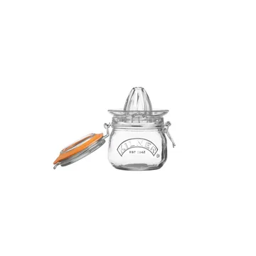 Kilner citruspress med burk - 0,5 l - Kilner