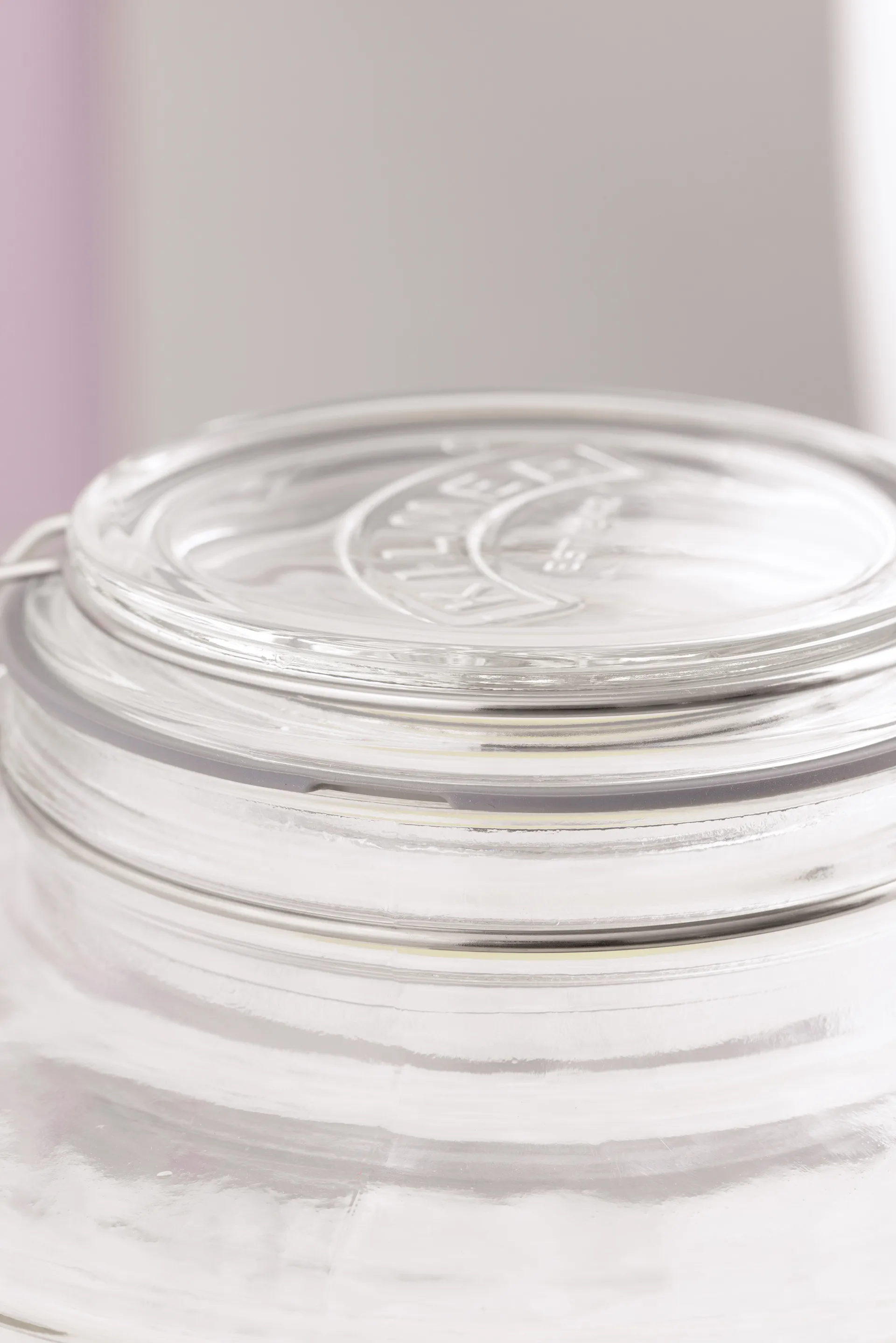 Kilner DIAMANT dryckesdispenser med tappkran, Klar, 5 L Kilner