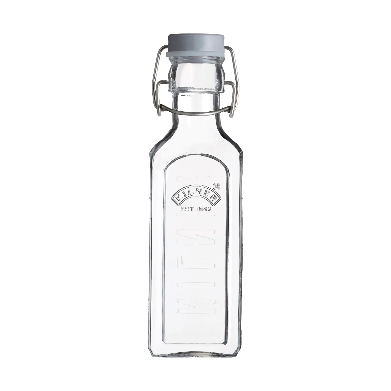 Kilner flaska med bygel, Klar, 300 ml Kilner