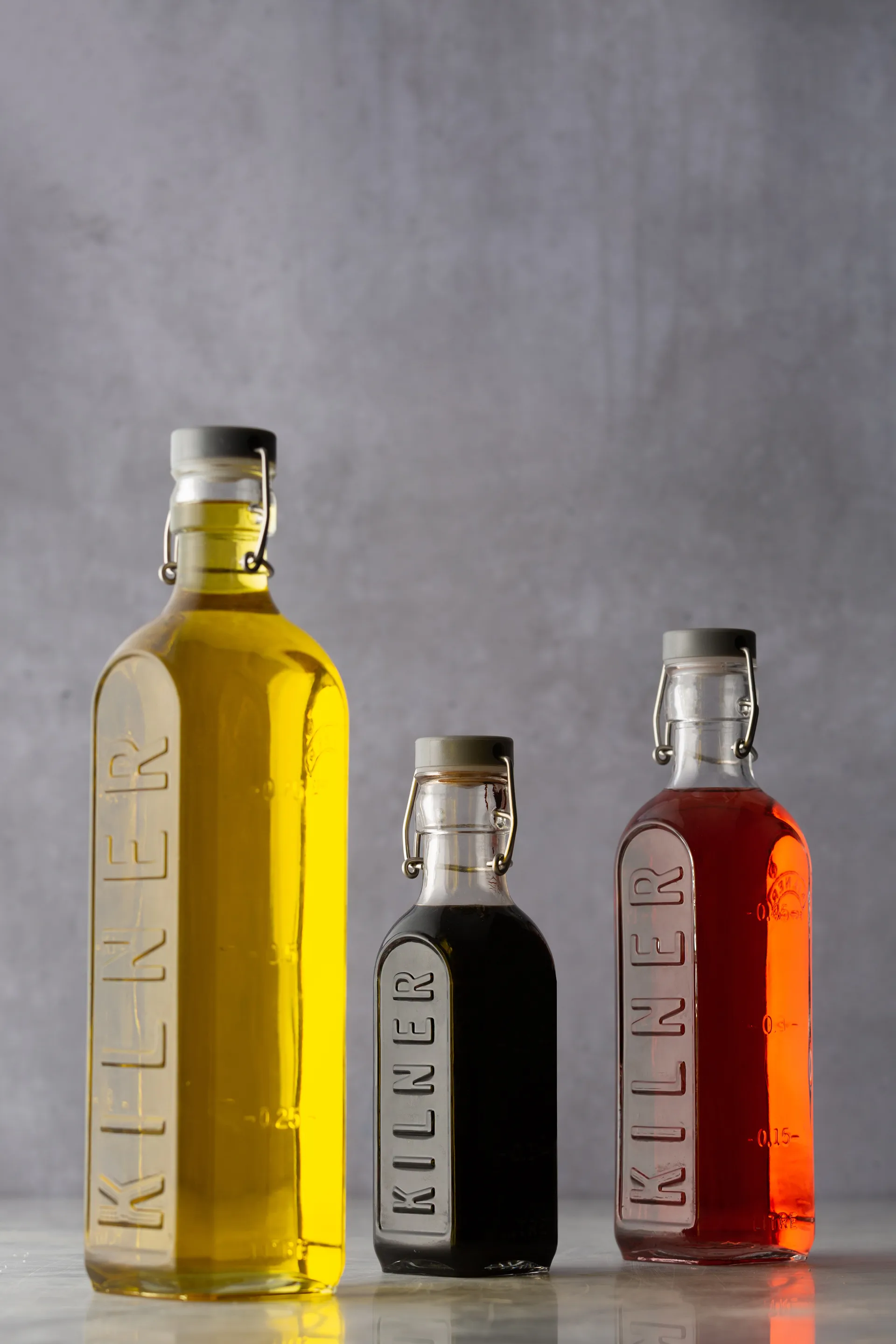 Kilner flaska med bygel, Klar, 300 ml Kilner