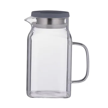 Kilner FRESH kylkanna - Klar-grå, 1,2 L - Kilner