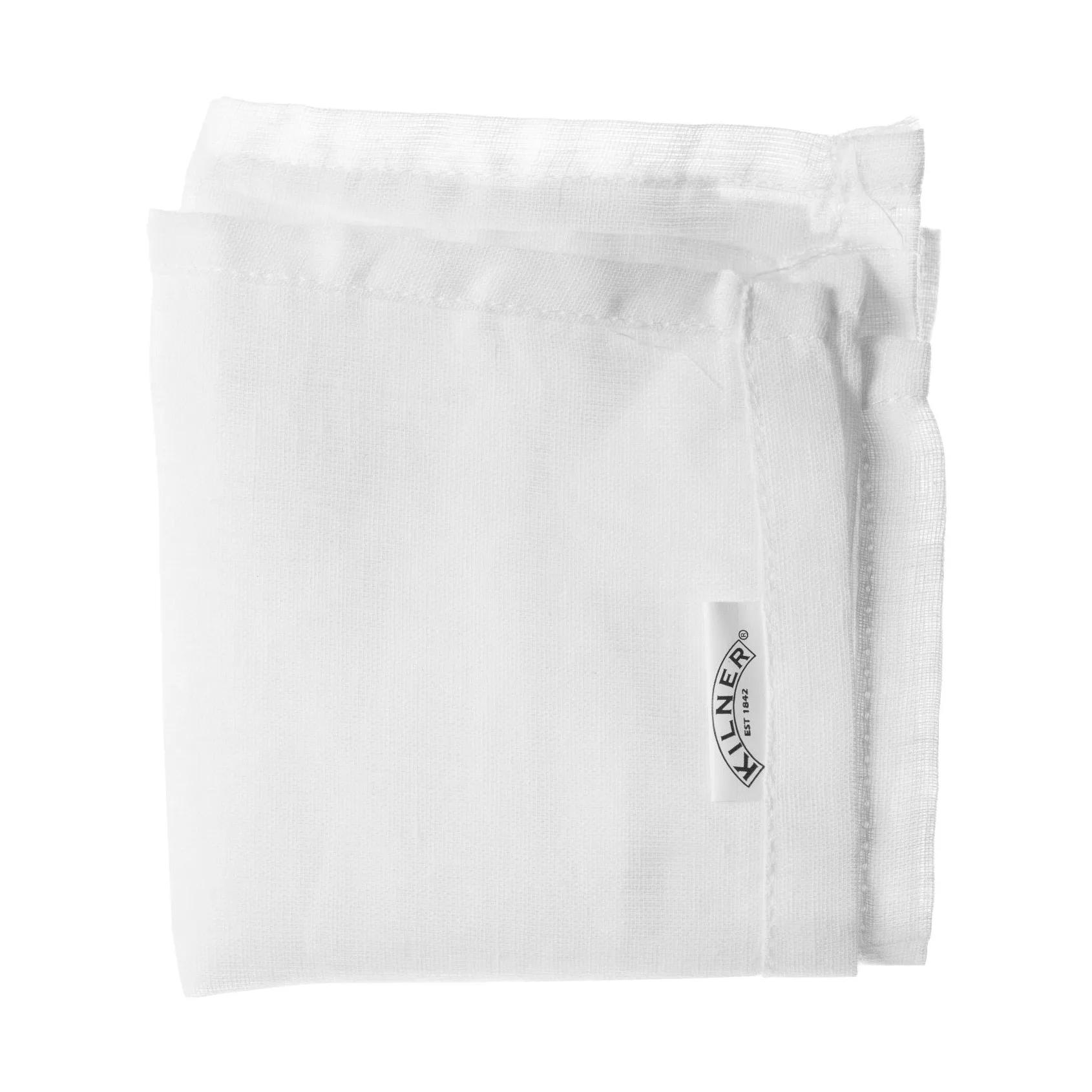 Kilner silduk 50x50 cm, Off white Kilner