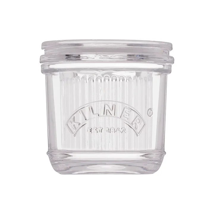 Kilner smörklocka - Klar - Kilner