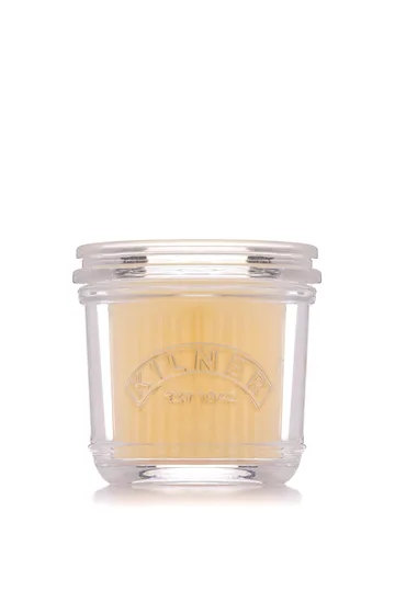 Kilner smörklocka - Klar - Kilner
