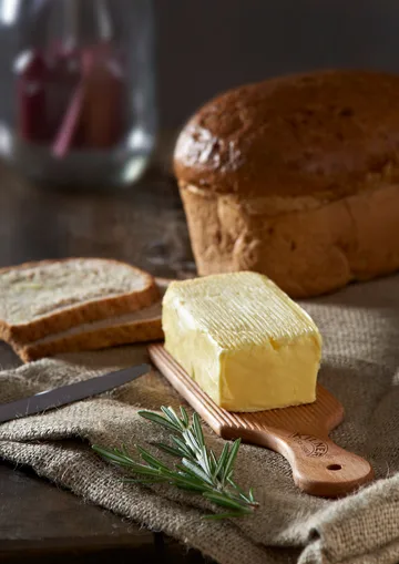 Kilner smörspade - Ljust trä, 2-pack - Kilner