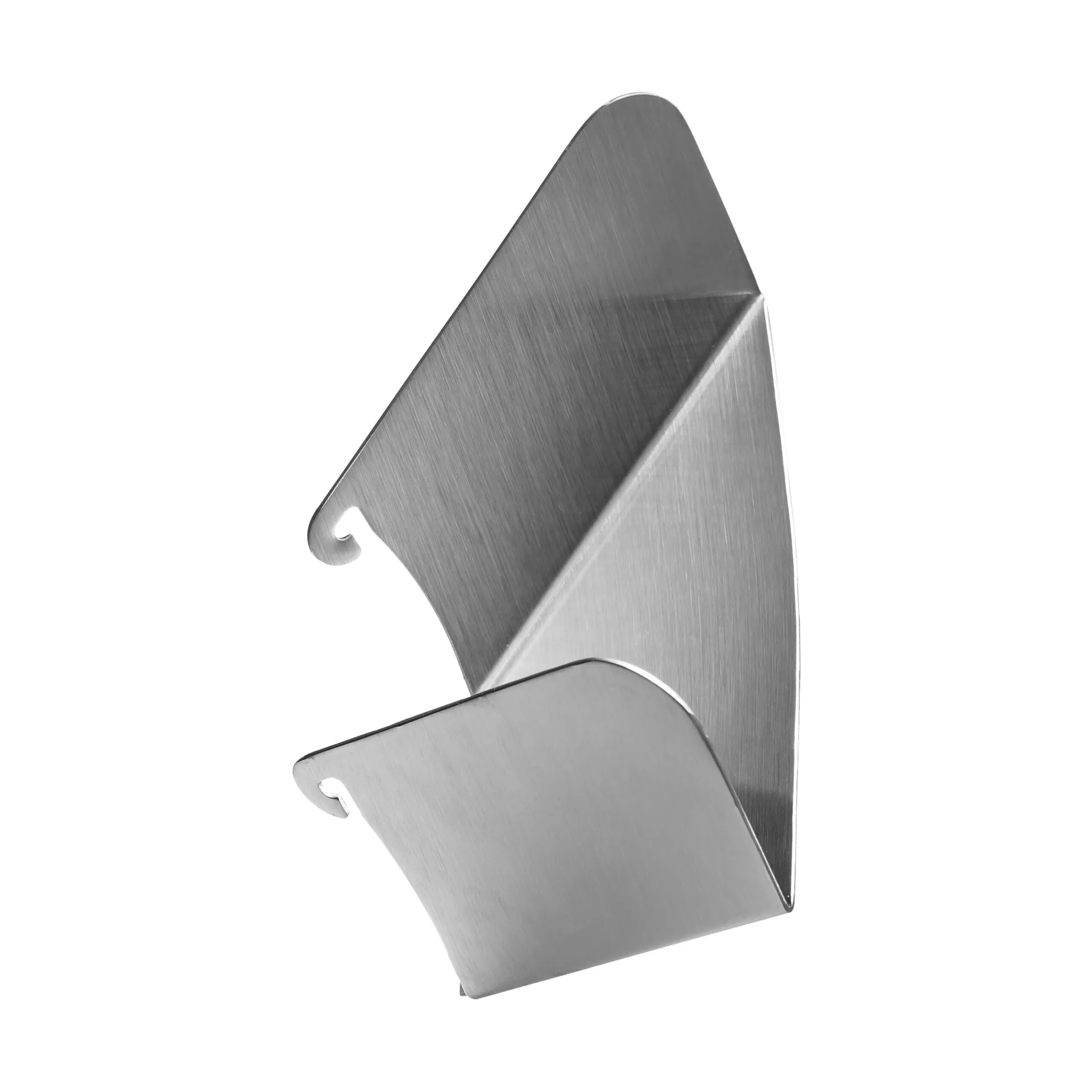 Artisan 5KSM125 köksmaskin 4,8 L, Contour silver KitchenAid