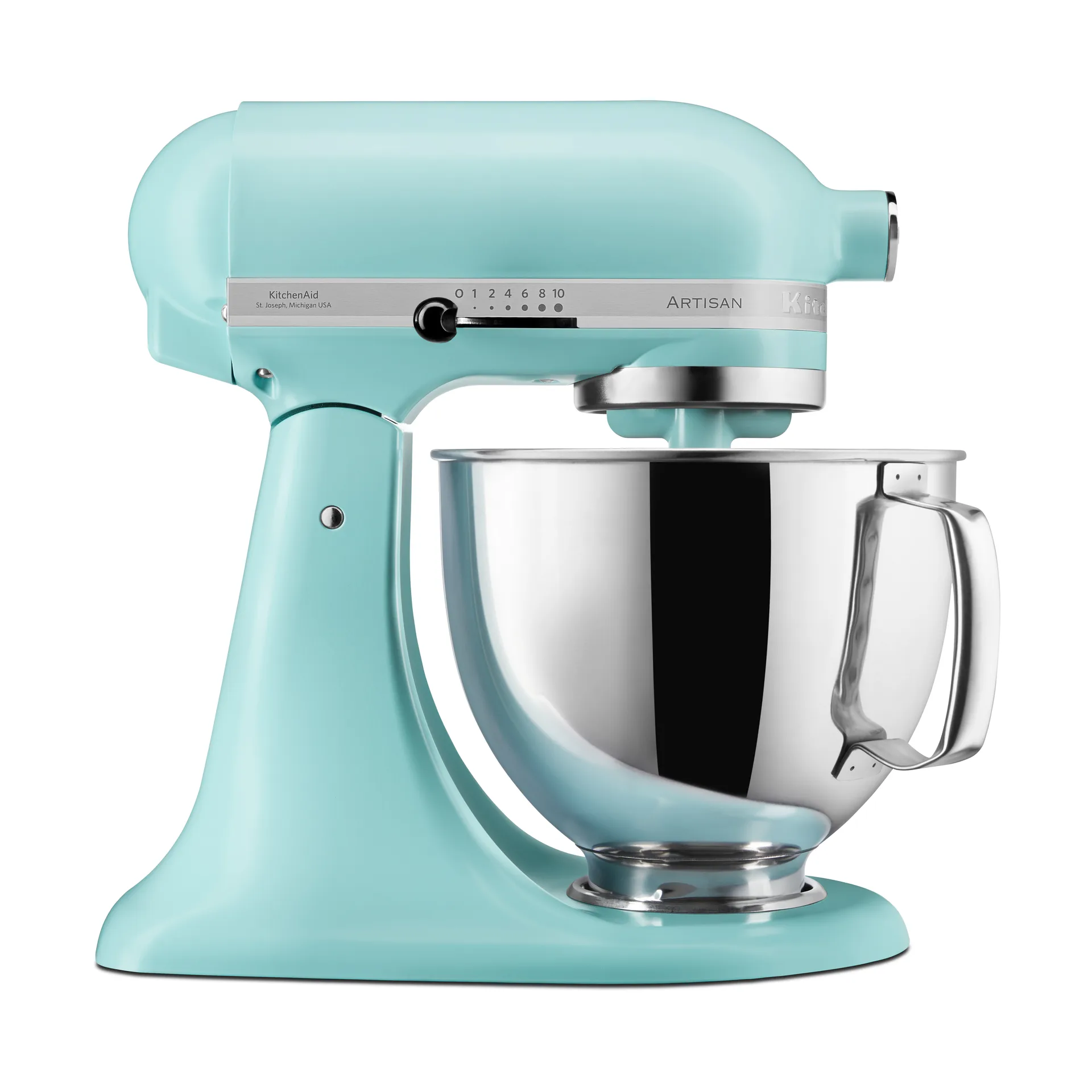 Artisan 5KSM125 köksmaskin 4,8 L, Mineral water KitchenAid