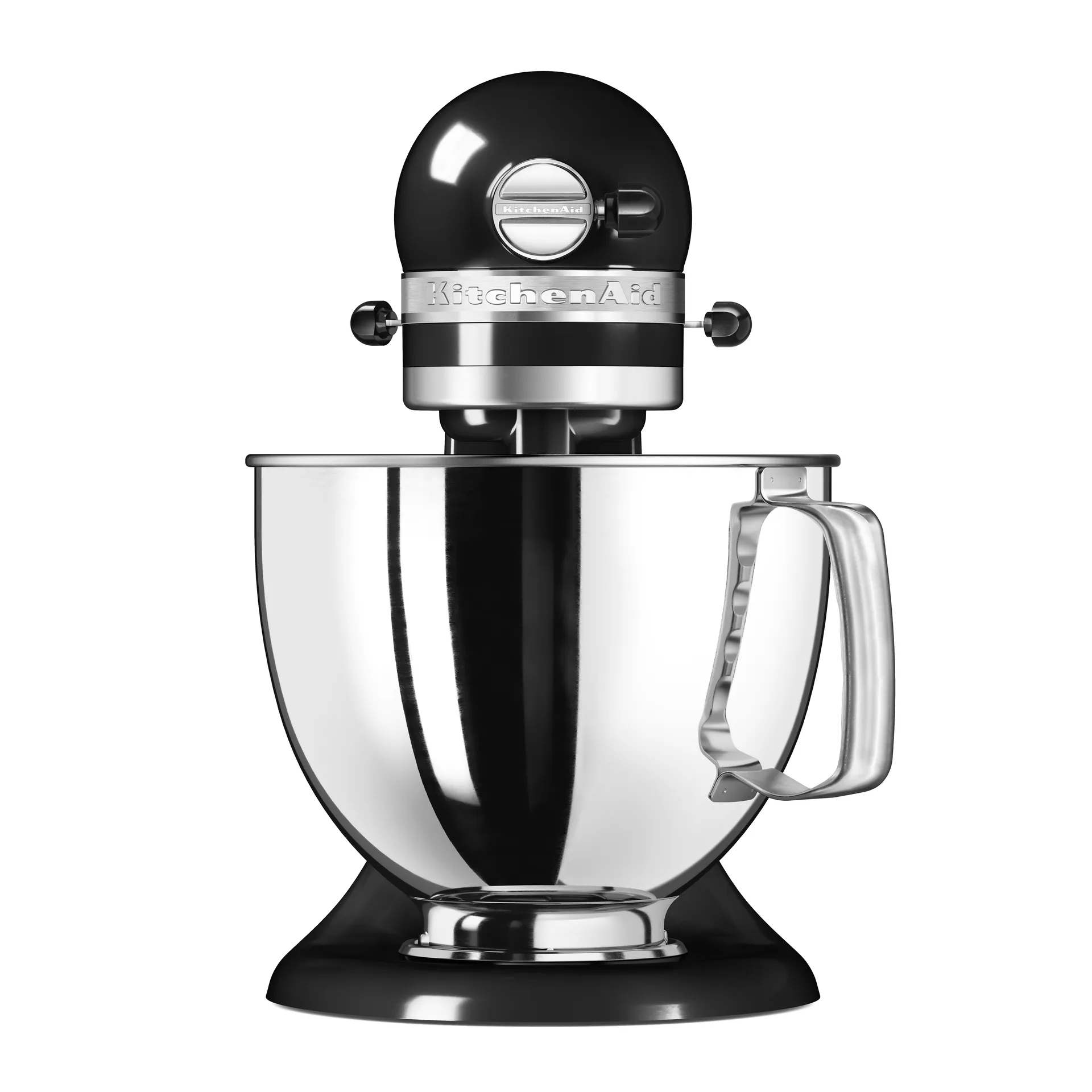 Artisan 5KSM125 köksmaskin 4,8 L, Onyx black KitchenAid