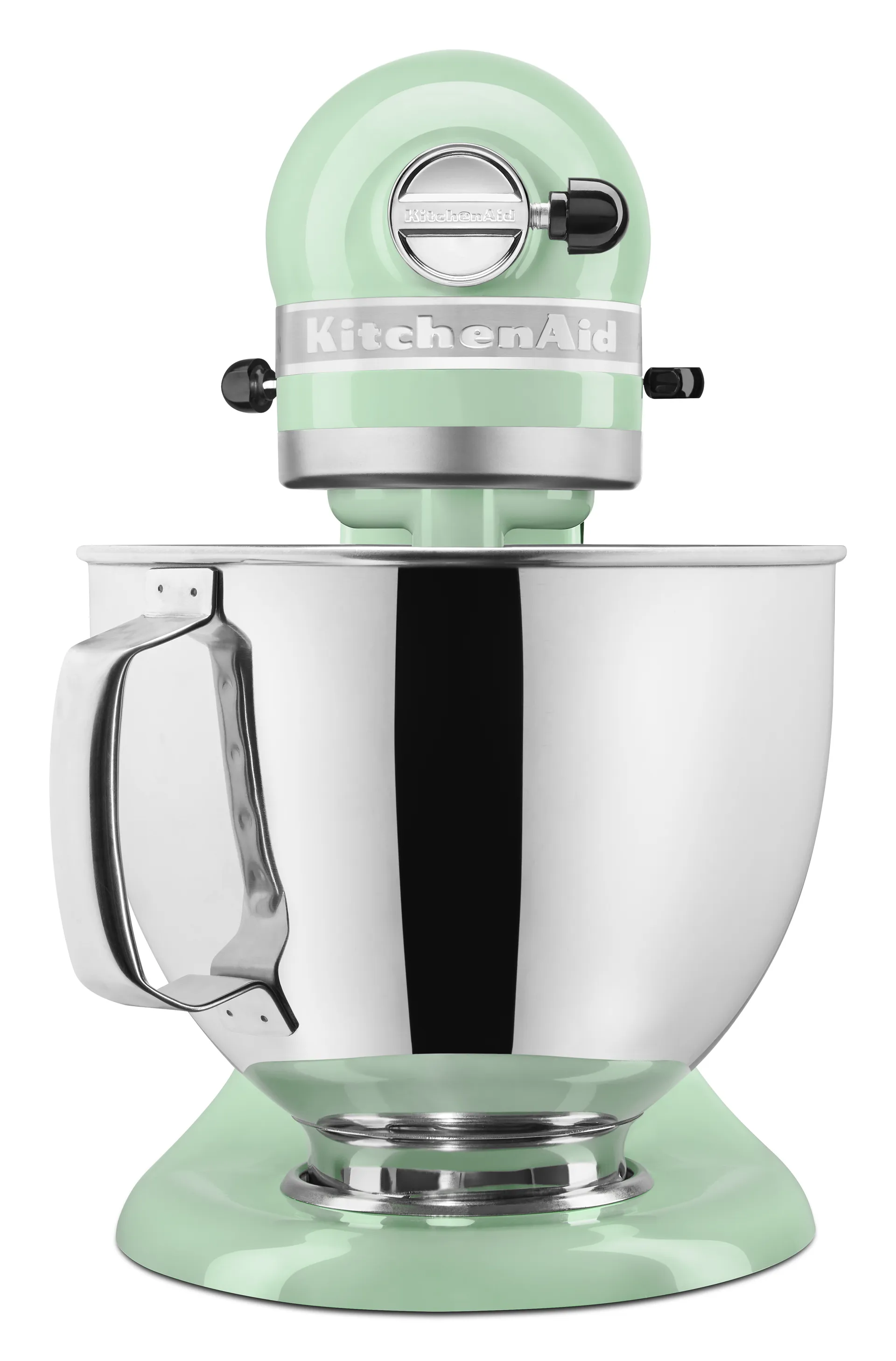 Artisan 5KSM125 köksmaskin 4,8 L, Pistachio KitchenAid