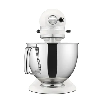 Artisan 5KSM175 köksmaskin med extra tillbehör 4,8 L - Porcelain white - KitchenAid