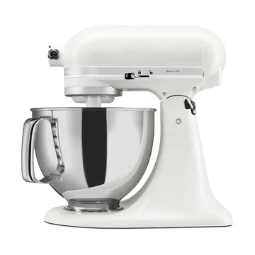 Artisan 5KSM175 köksmaskin med extra tillbehör 4,8 L - Porcelain white - KitchenAid