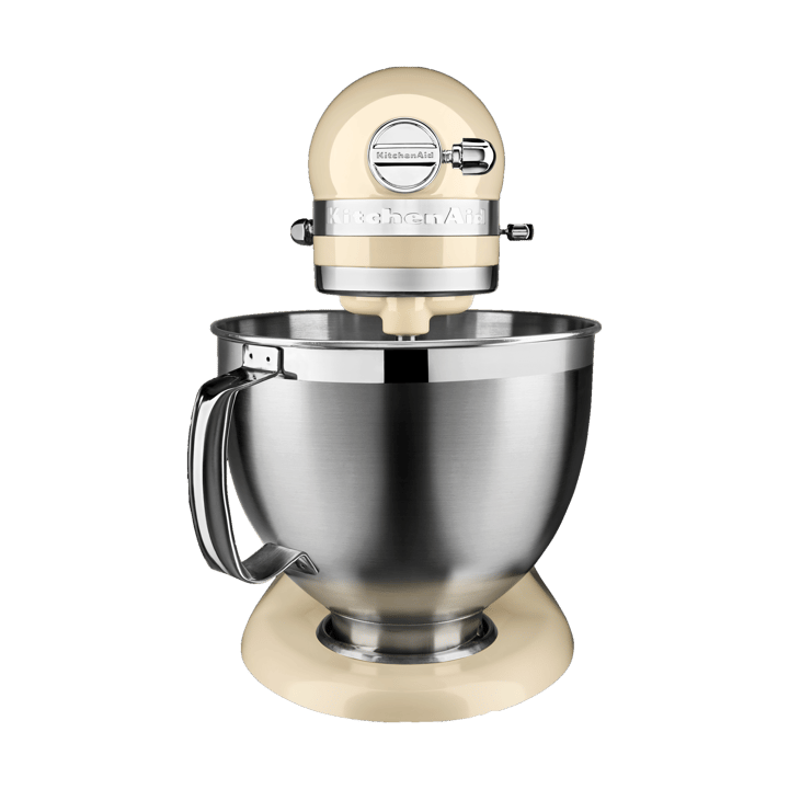 Artisan 5KSM185 köksmaskin premium 4,8 L, Almond cream KitchenAid