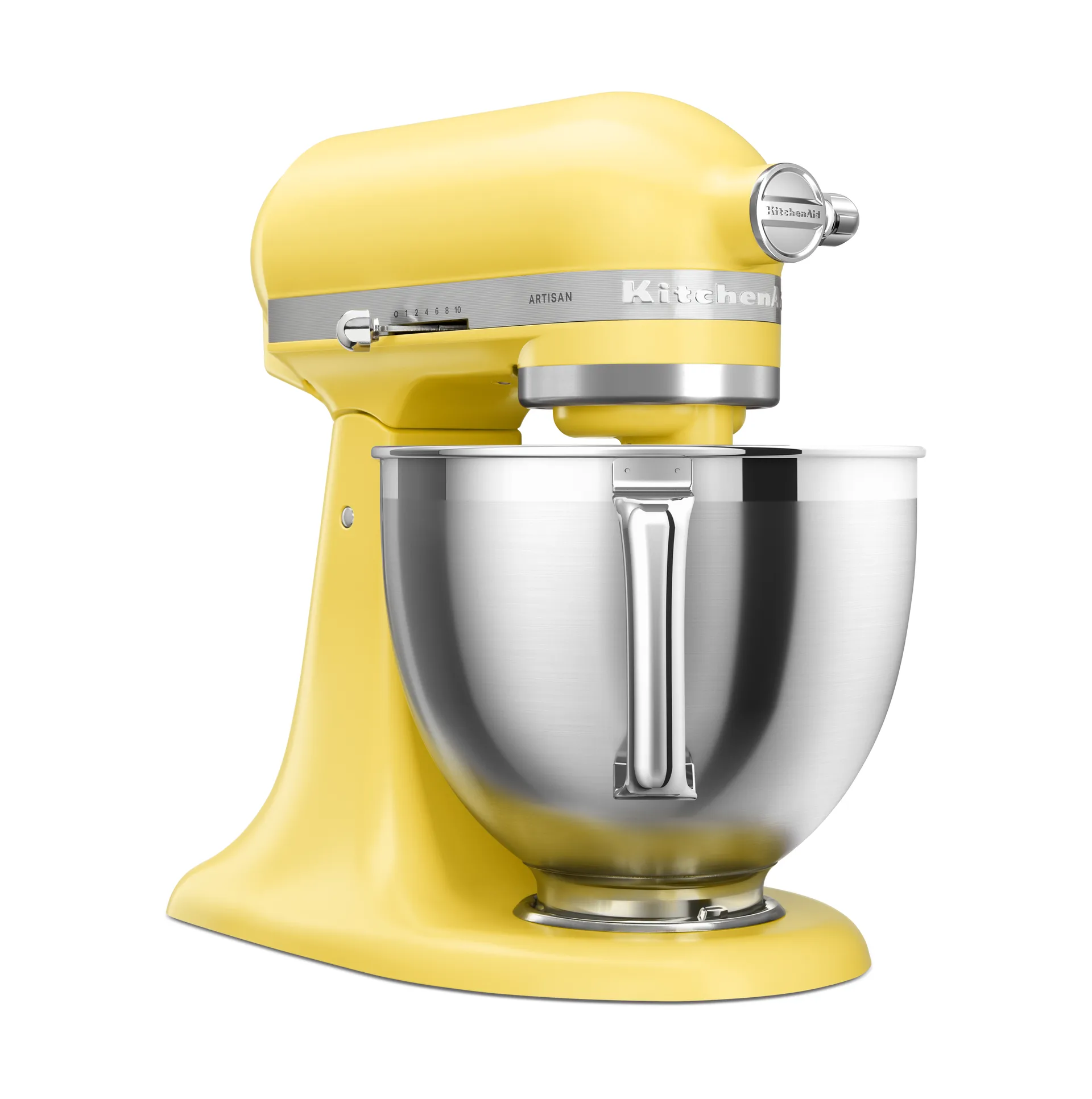 Artisan 5KSM195 köksmaskin 4,7 L, Butter KitchenAid