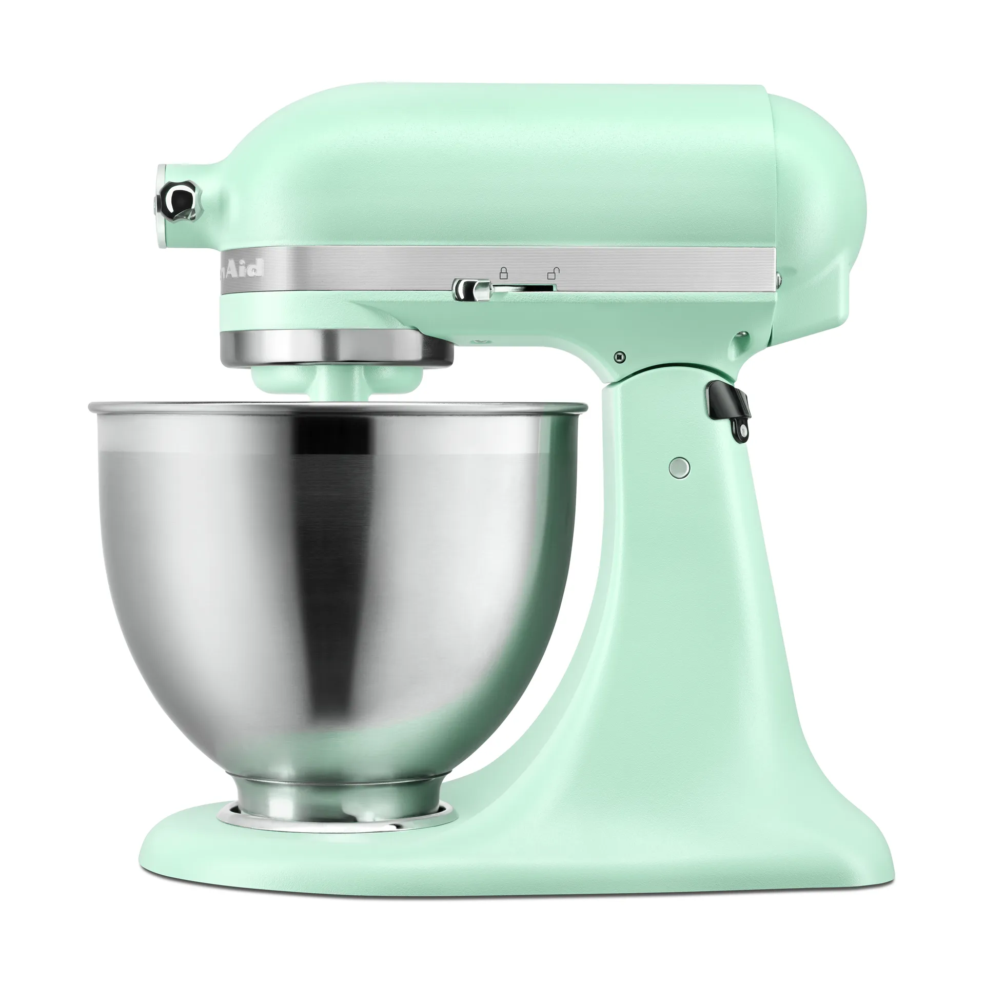 Artisan 5KSM195 köksmaskin 4,7 L, Spearmint KitchenAid