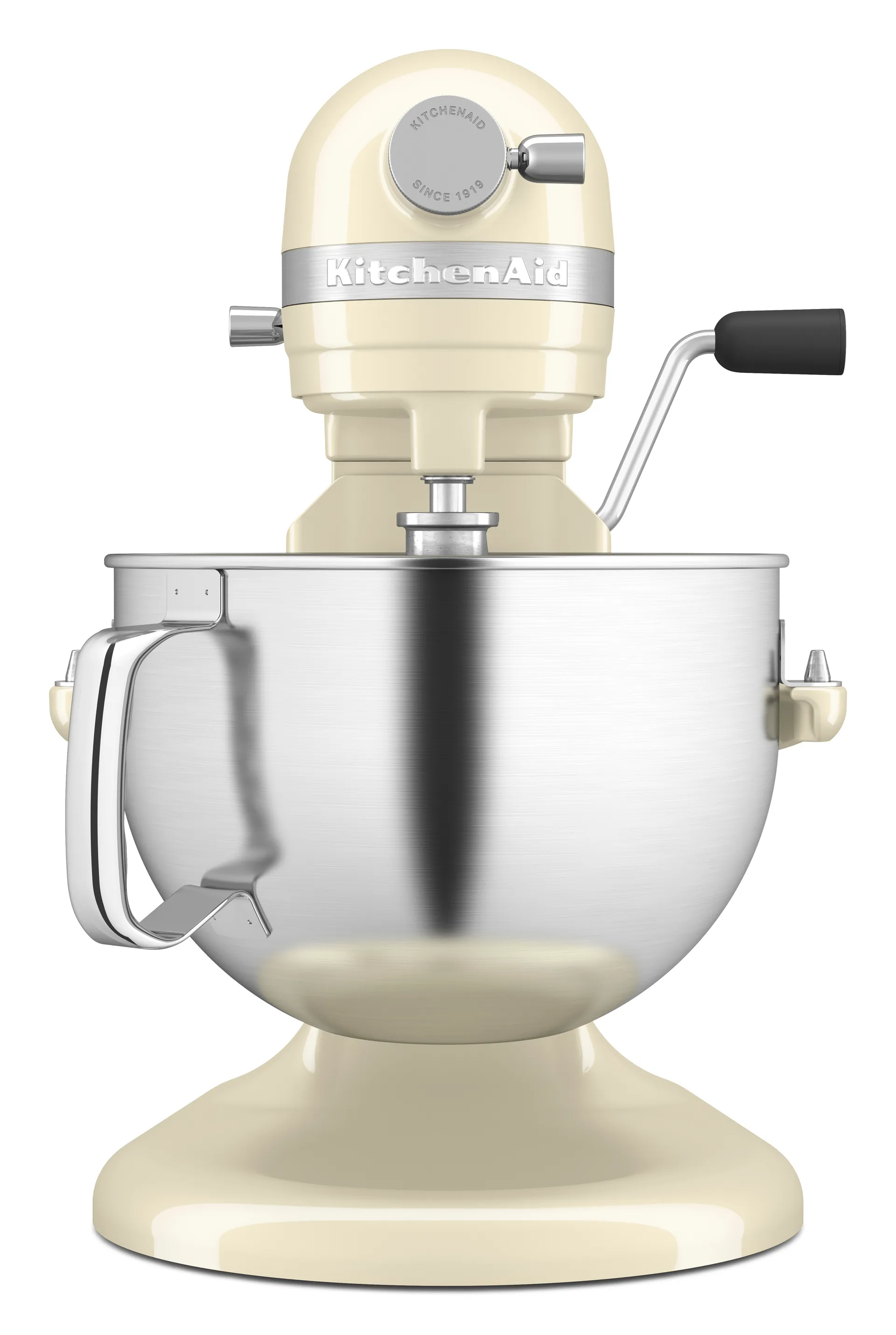 Artisan 5KSM60 köksmaskin med lyftarm 5,6 L, Almond cream KitchenAid