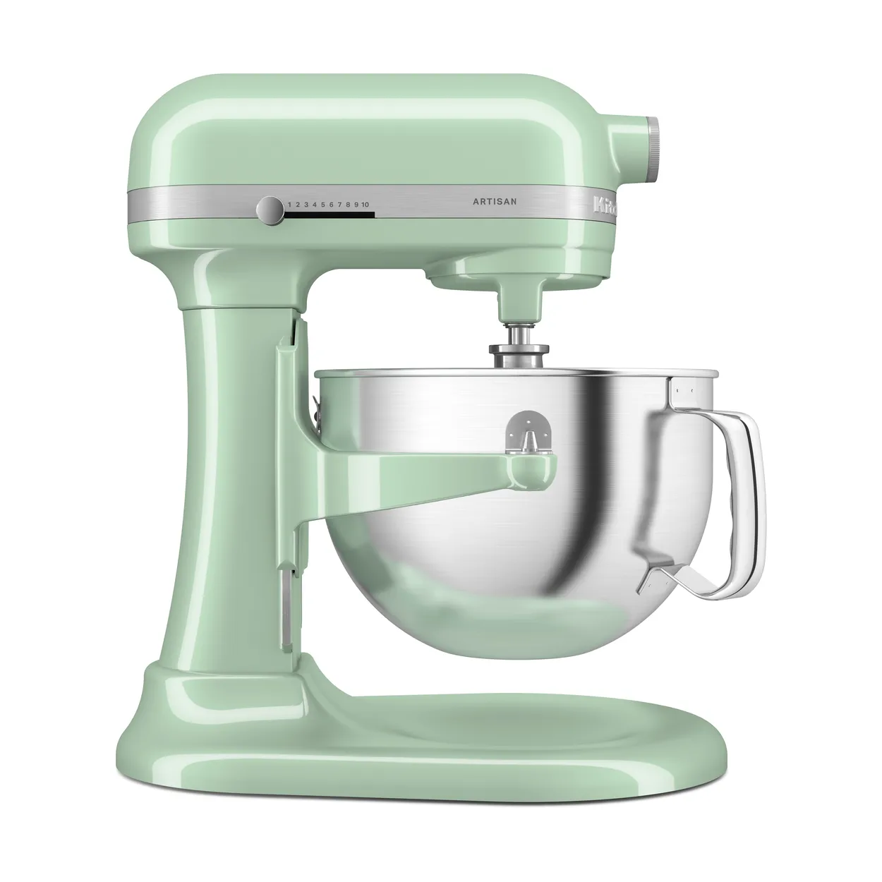 KitchenAid Artisan 5KSM60 köksmaskin med lyftarm 5,6 L Pistachio