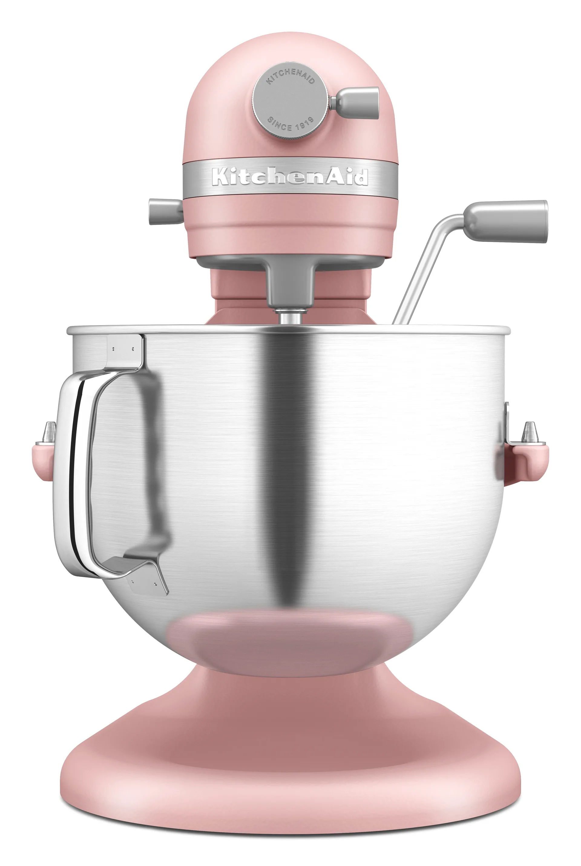 Artisan 5KSM70 köksmaskin med lyftarm 6,6 L, Dried rose KitchenAid