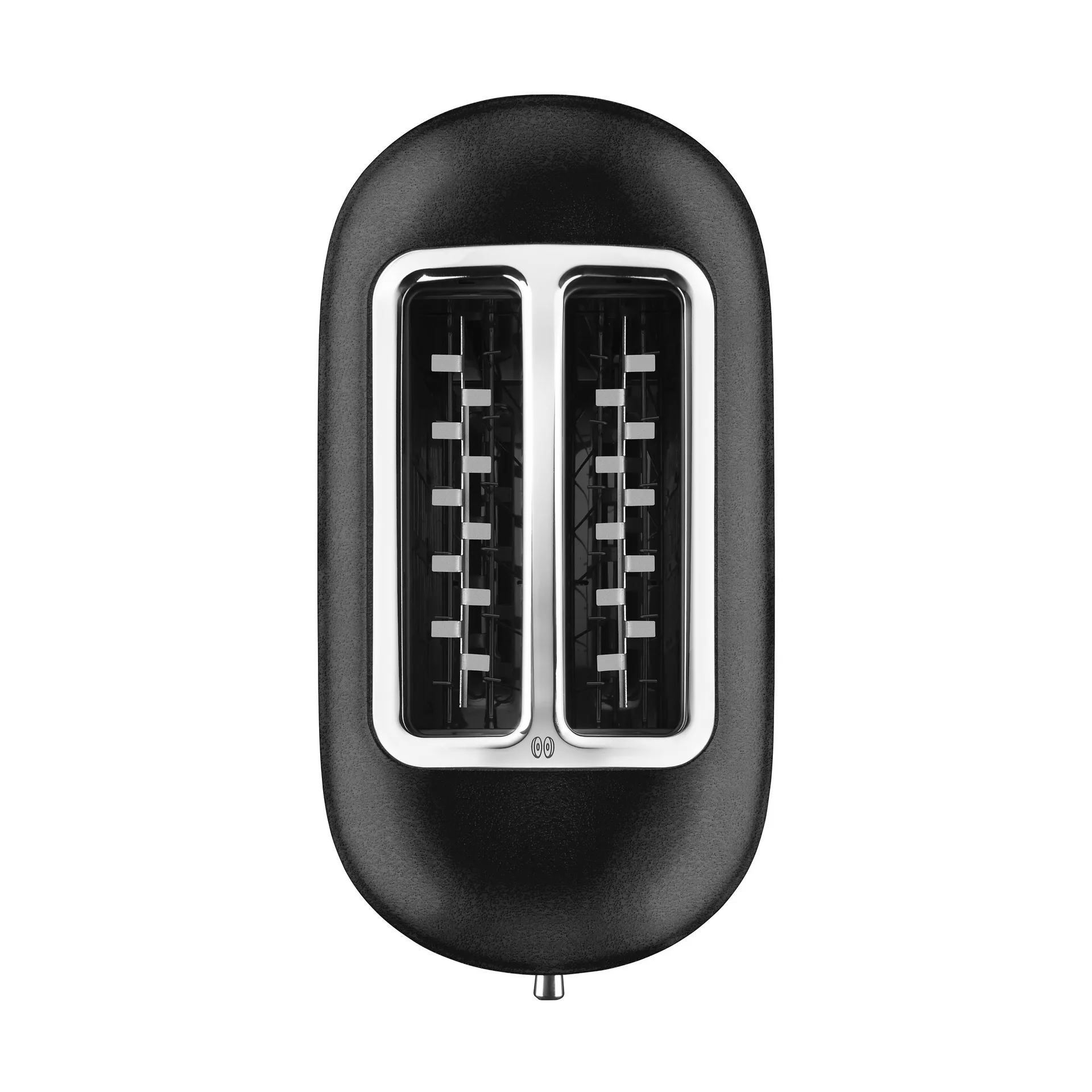 Artisan brödrost 2 skivor, Cast iron black KitchenAid