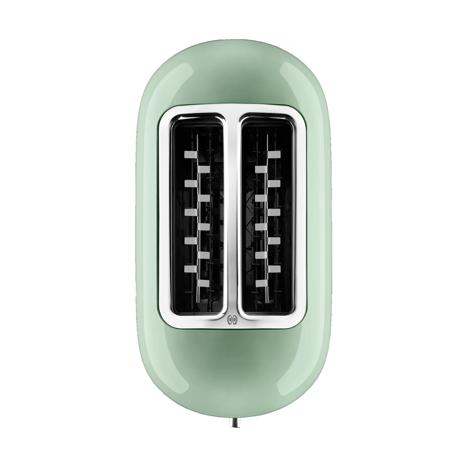 Artisan brödrost 2 skivor, Pistachio KitchenAid