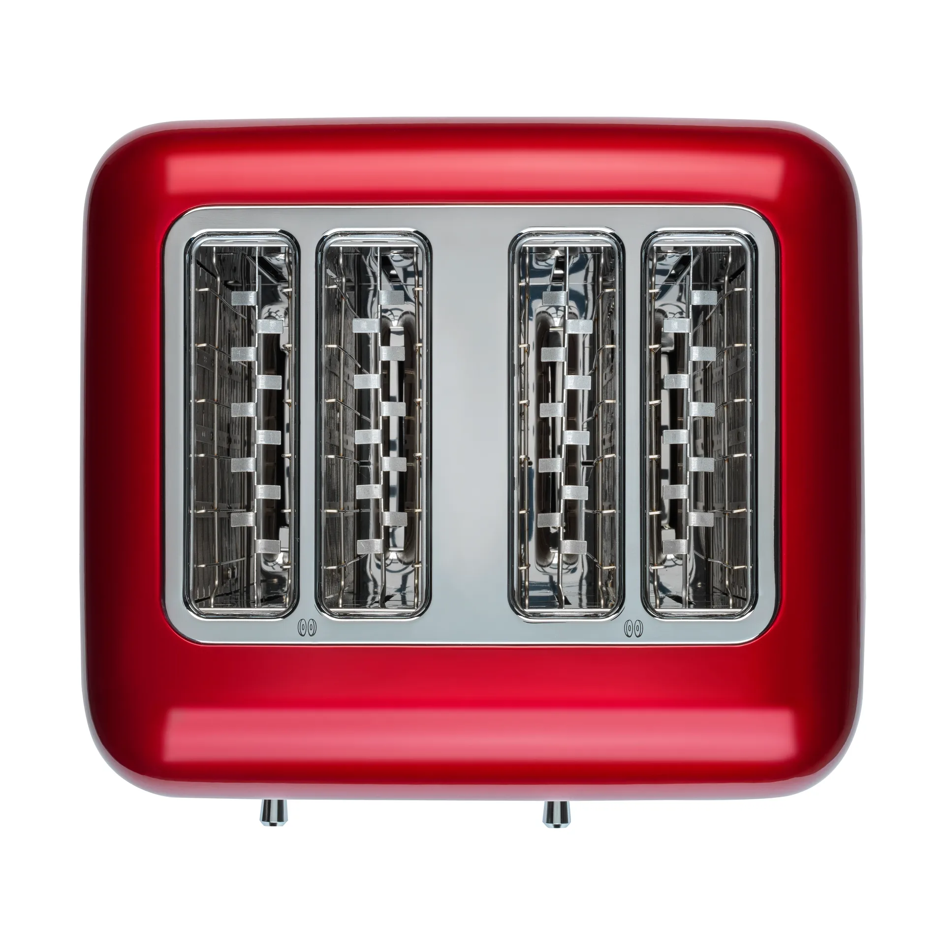 Artisan brödrost 4 skivor, Candy apple KitchenAid