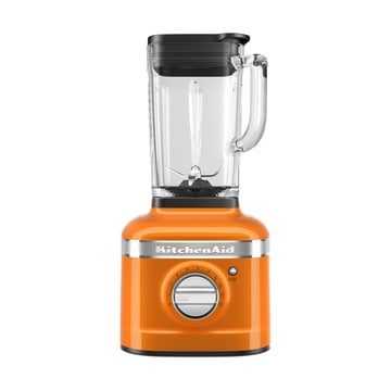 Läs mer om KitchenAid Artisan K400 blender 1,4 L Honey
