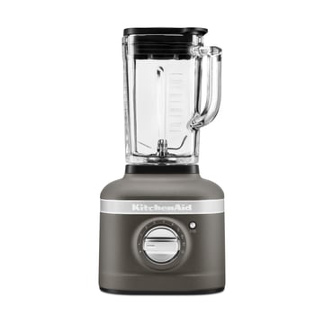 Läs mer om KitchenAid Artisan K400 blender 1,4 L Imperial grey