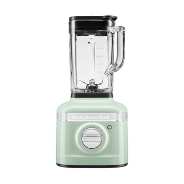 Läs mer om KitchenAid Artisan K400 blender 1,4 L Pistachio