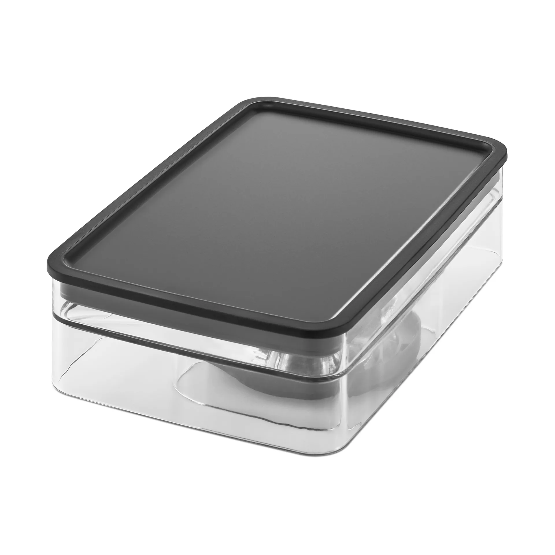 Bönbehållare till halvautomatisk espressomaskin, Transparent KitchenAid