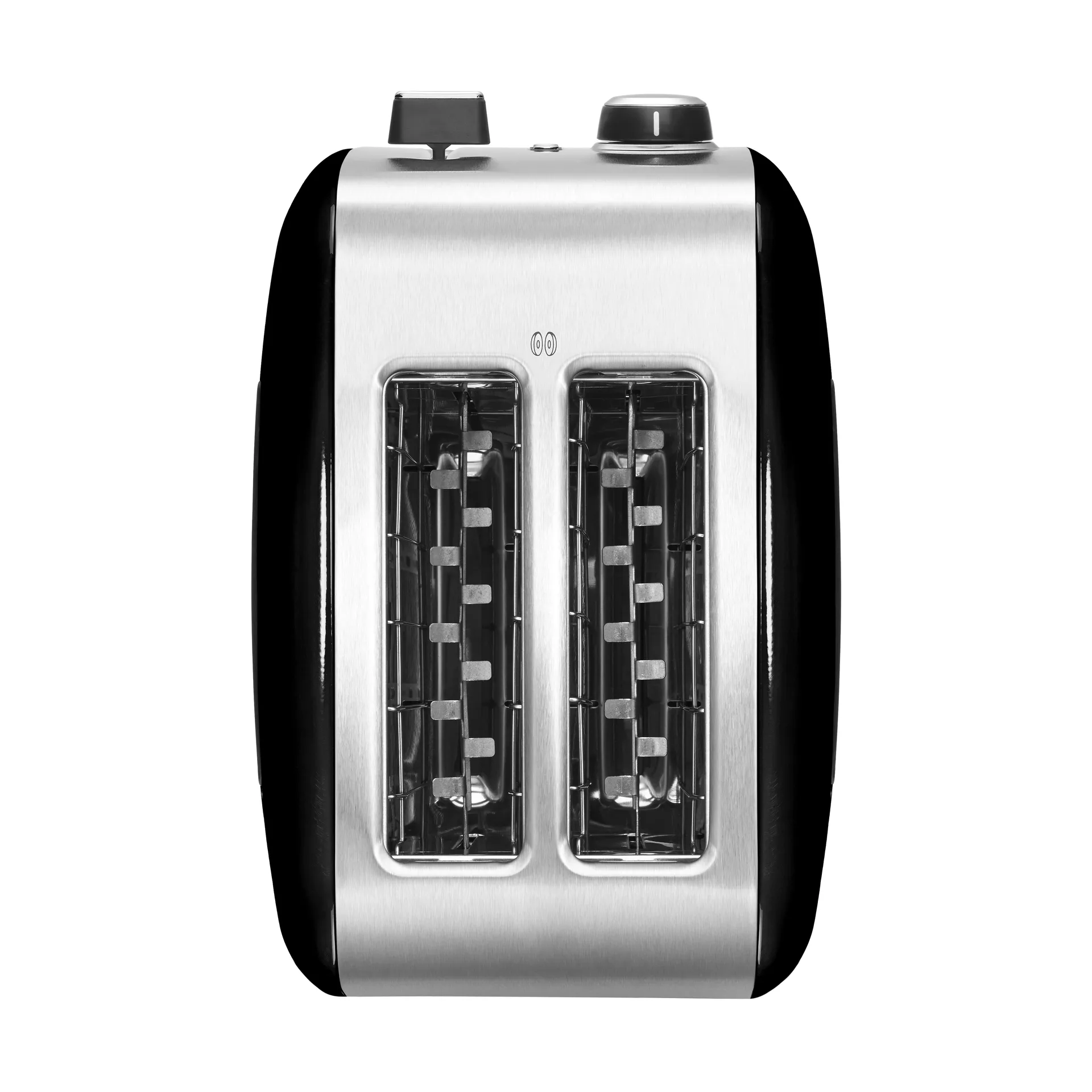 Classic brödrost 2 skivor, Onyx black KitchenAid