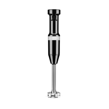 Läs mer om KitchenAid Classic stavmixer 180W Onyx black