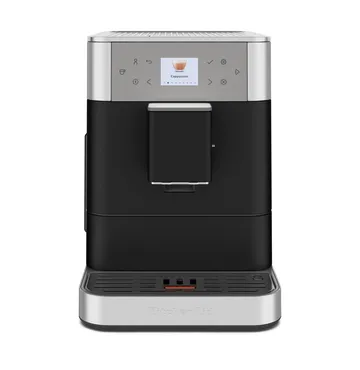 KitchenAid automatisk espressomaskin KF6 - Cast iron black - KitchenAid