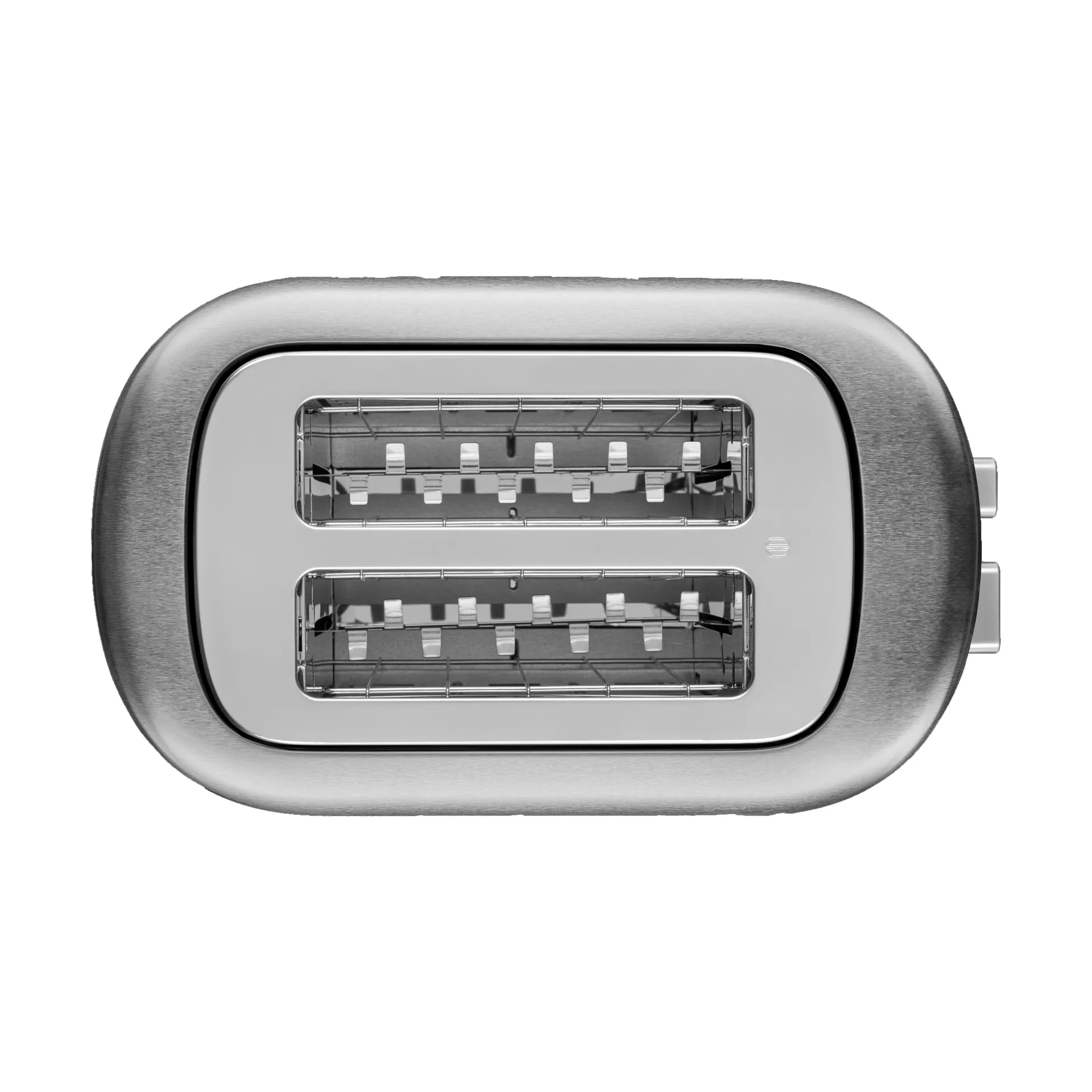 KitchenAid brödrost 2 skivor, Stainless steel KitchenAid