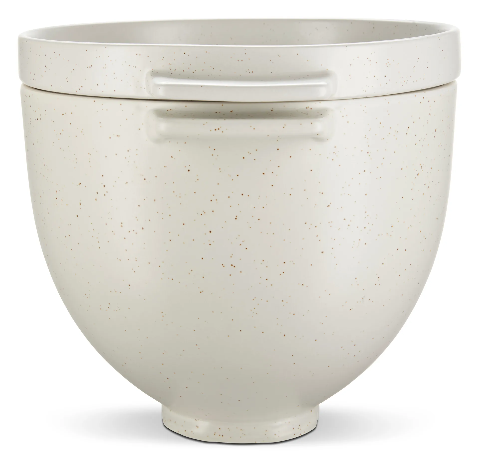 KitchenAid brödskål med lock 4,7 L, Grey KitchenAid