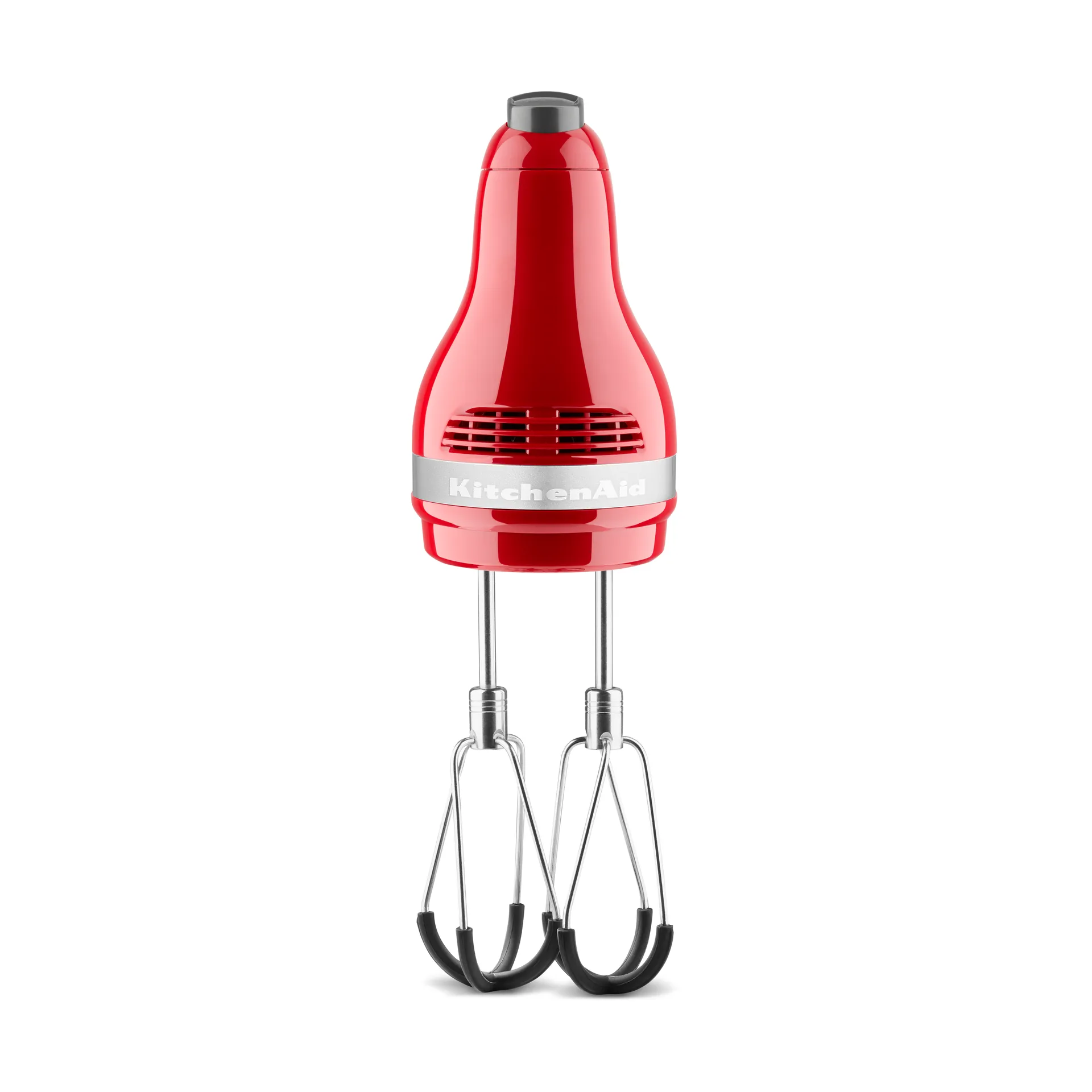 KitchenAid elvisp med 6 hastigheter 60W, Empire red KitchenAid