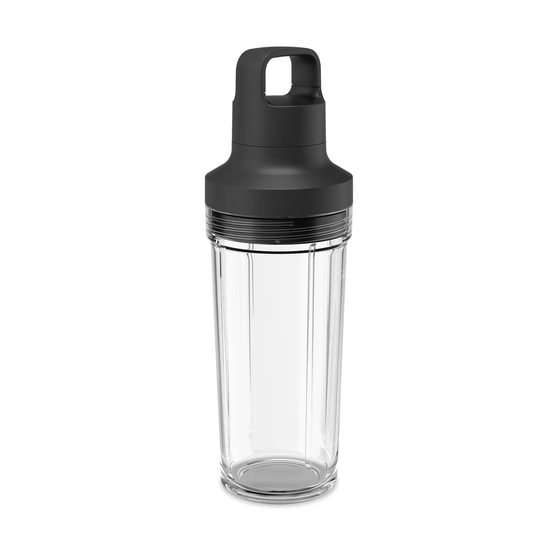 KitchenAid Go bärbar blendertillbringare, Transparent KitchenAid