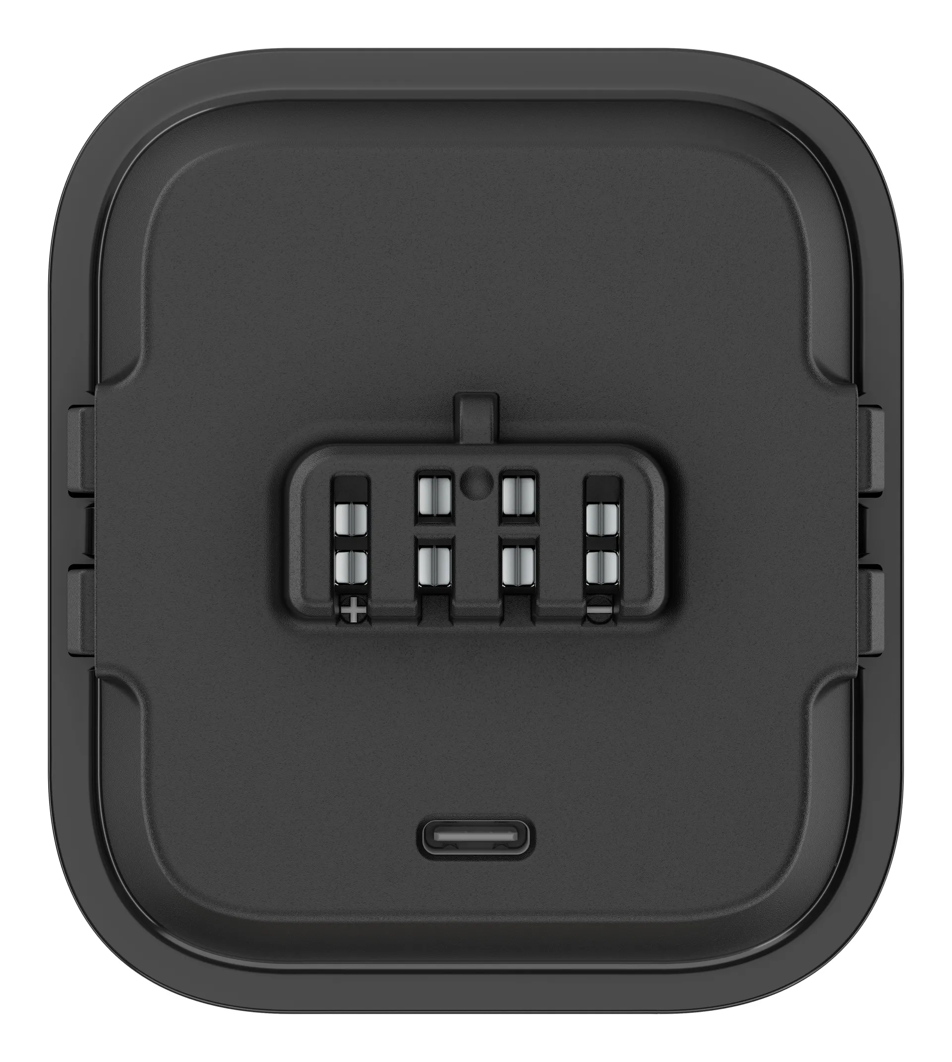 KitchenAid Go extra batteri, Black matte KitchenAid