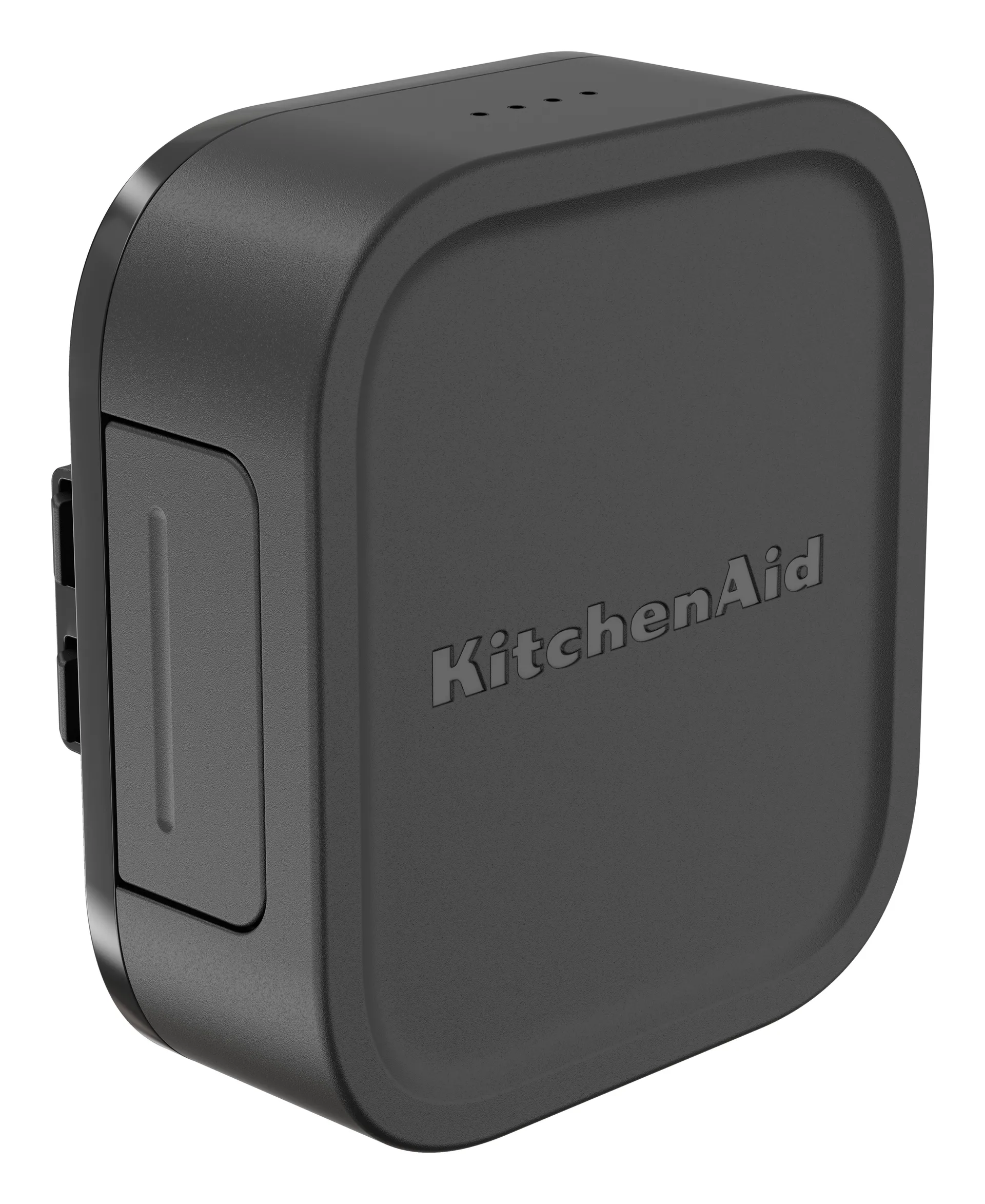KitchenAid Go extra batteri, Black matte KitchenAid