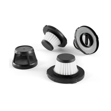 Läs mer om KitchenAid KitchenAid Go filter till handdammsugare 3-pack White