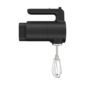 Läs mer om KitchenAid KitchenAid Go sladdlös elvisp med batteri Black matte