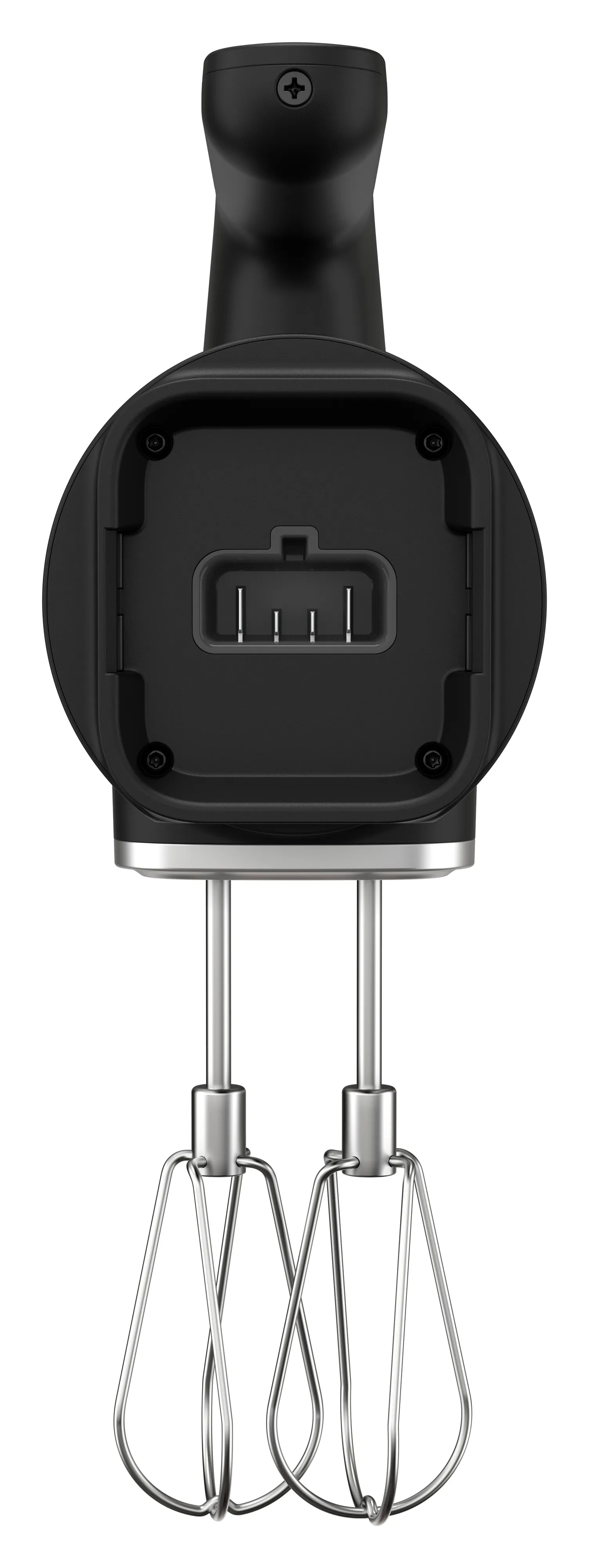 KitchenAid Go sladdlös elvisp utan batteri, Black matte KitchenAid