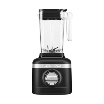 Läs mer om KitchenAid KitchenAid K150 blender 1,4 L Black matte