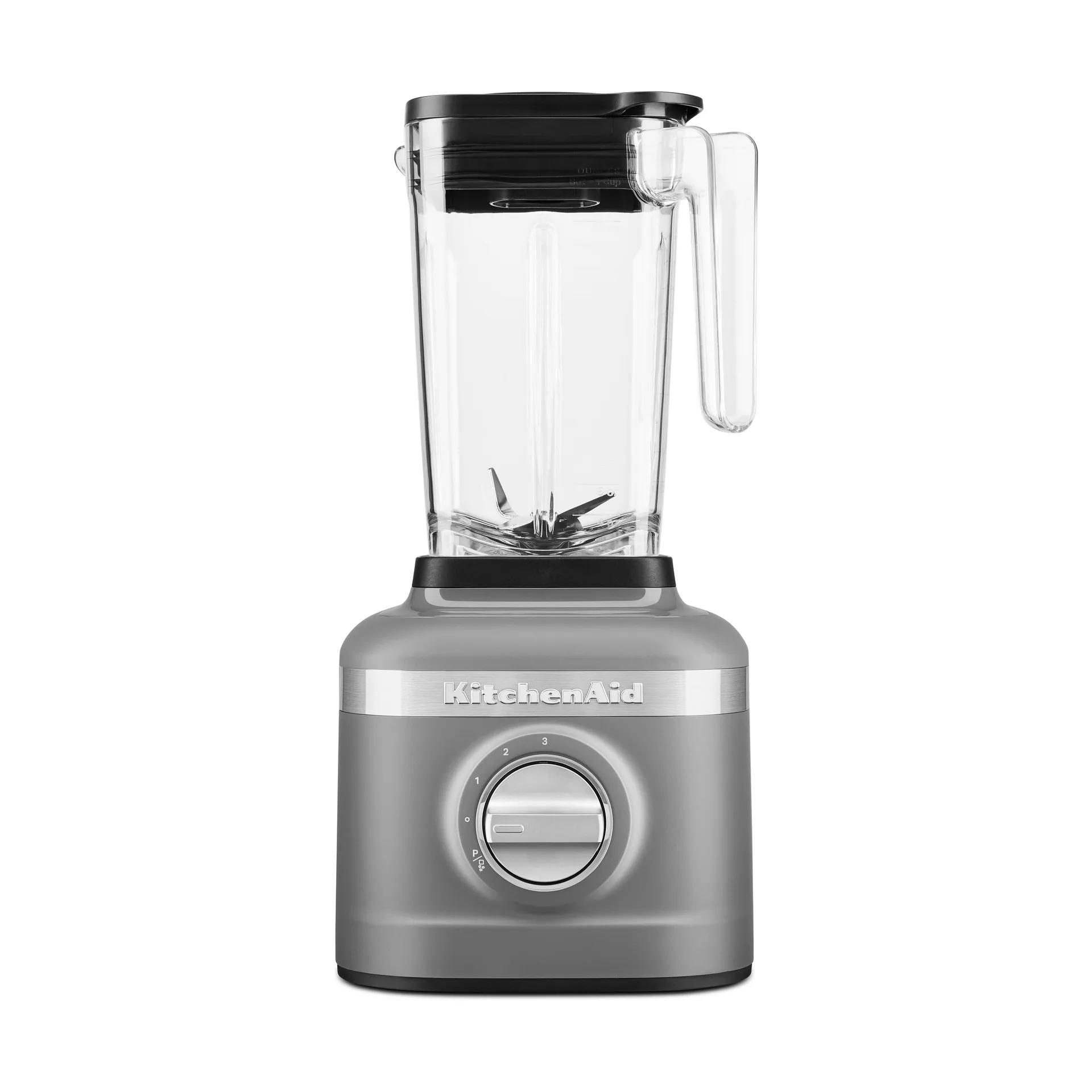 KitchenAid K150 blender 1,4 L, Charcoal grey KitchenAid