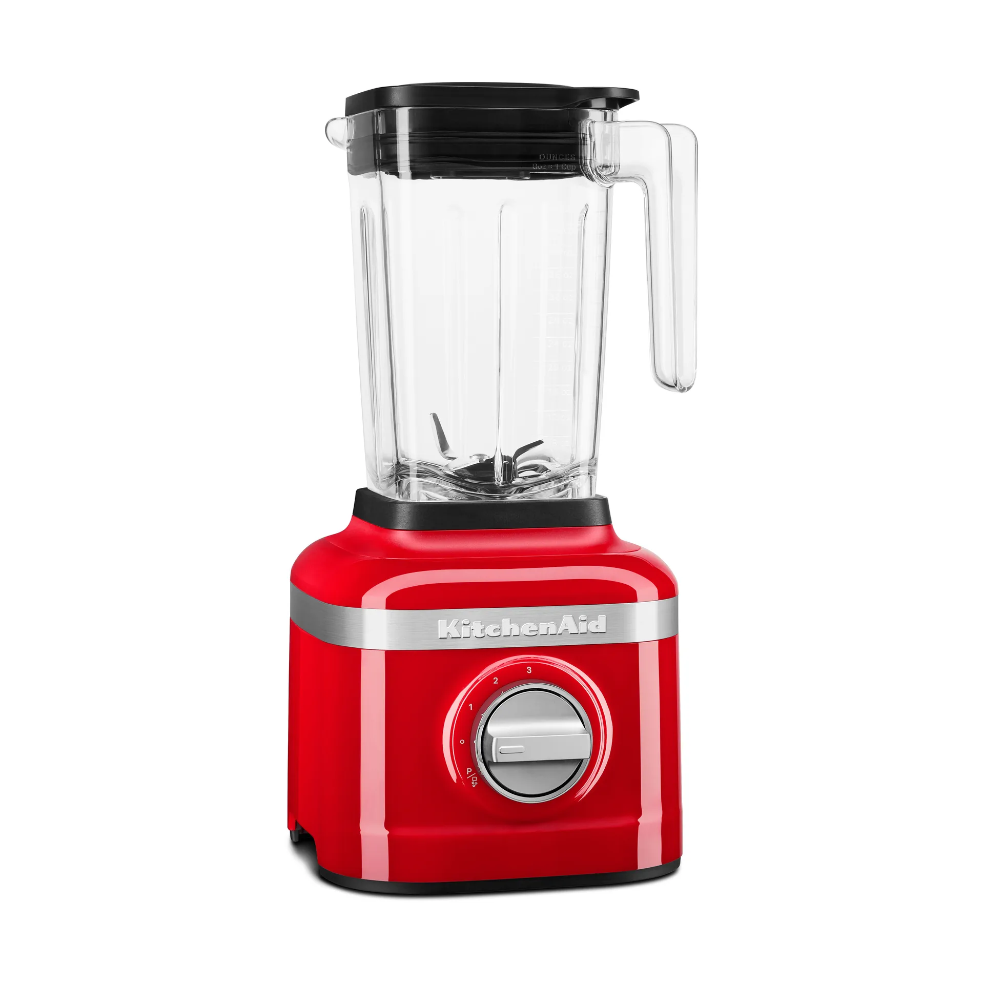 KitchenAid K150 blender 1,4 L, Empire red KitchenAid