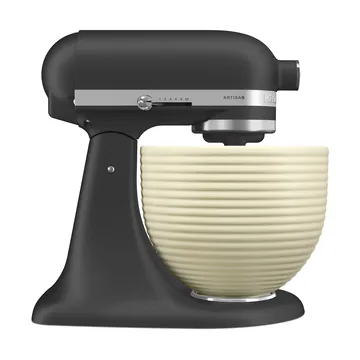 KitchenAid keramikskål utan handtag 4,7 L - Beehive - KitchenAid