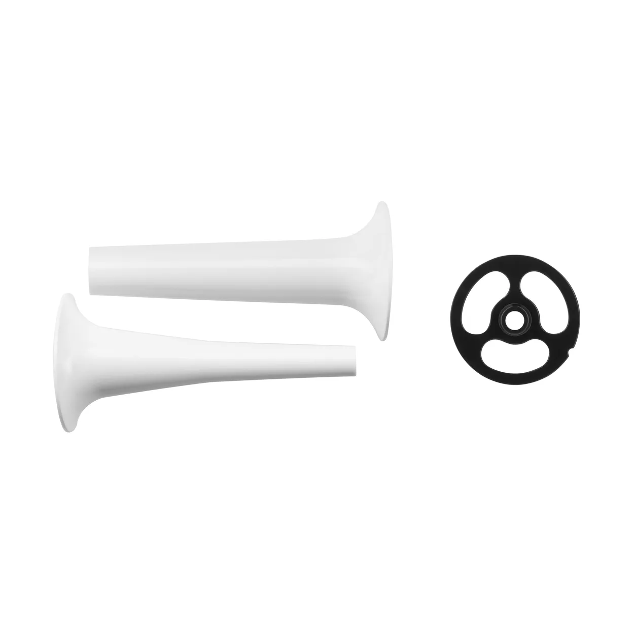 Alternativ bild 0 för KitchenAid - KitchenAid Korvhorn till Köksmaskin/Köttkvarn 2 st