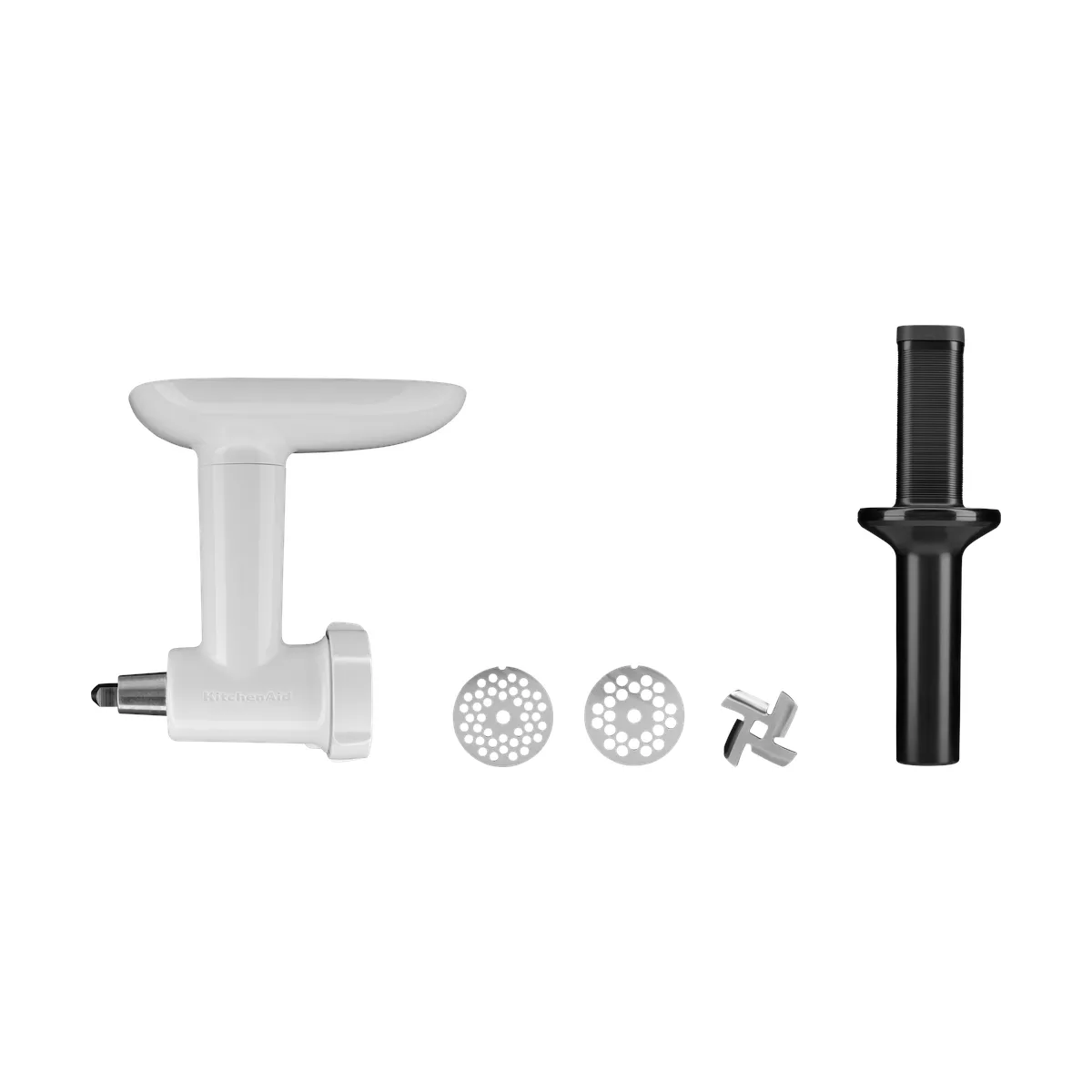 Alternativ bild 0 för KitchenAid Köttkvarn - FGA