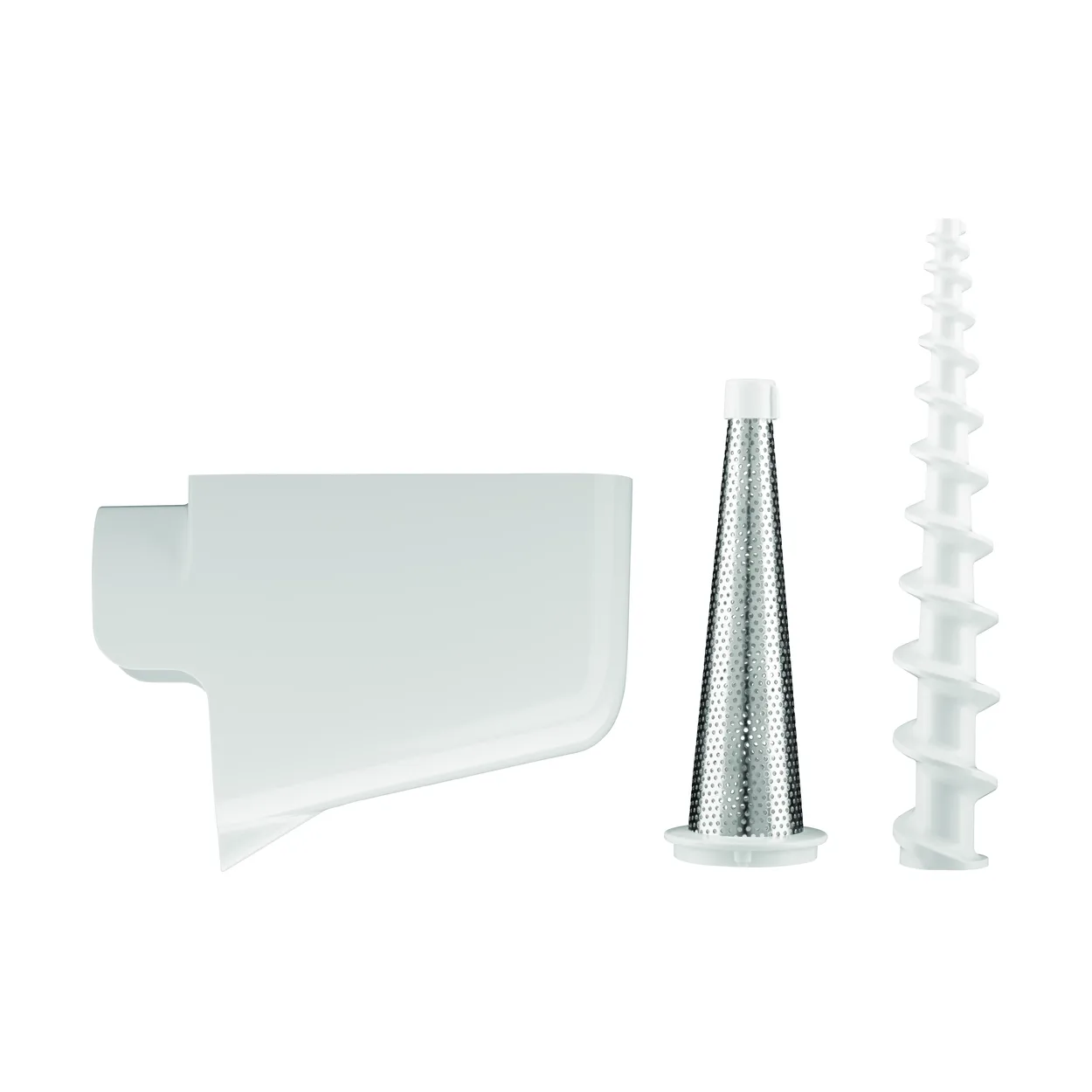 Alternativ bild 0 för KitchenAid Passertillsats - FVSP