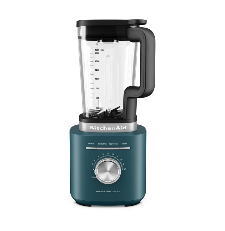KitchenAid Pure Power blender glaskanna - Agave, 1,85 L - KitchenAid