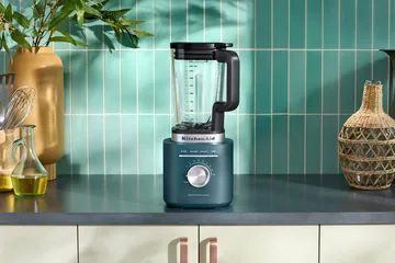 KitchenAid Pure Power blender glaskanna - Agave, 1,85 L - KitchenAid